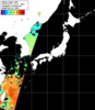NOAA人工衛星画像:日本全域, パス=20250531 02:31 UTC