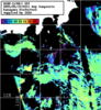 NOAA人工衛星画像:神奈川県近海, 1日合成画像(2025/05/31UTC)