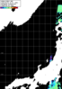 NOAA人工衛星画像:日本海, パス=20250531 00:51 UTC