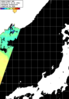 NOAA人工衛星画像:日本海, パス=20250531 02:28 UTC