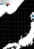 NOAA人工衛星画像:日本海, パス=20250616 11:49 UTC
