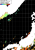 NOAA人工衛星画像:日本海, パス=20250621 12:49 UTC