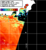 NOAA人工衛星画像:神奈川県近海, パス=20250628 01:47 UTC