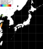 NOAA人工衛星画像:日本全域, パス=20250629 03:05 UTC