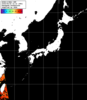 NOAA人工衛星画像:日本全域, パス=20250629 14:19 UTC