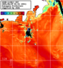 NOAA人工衛星画像:神奈川県近海, パス=20250629 01:24 UTC