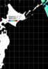 NOAA人工衛星画像:親潮域, パス=20250629 10:57 UTC
