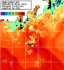 NOAA人工衛星画像:神奈川県近海, パス=20250630 00:54 UTC