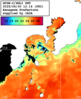 NOAA人工衛星画像:沿岸～伊豆諸島, パス=20250630 12:14 UTC