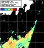 NOAA人工衛星画像:神奈川県近海, パス=20250702 01:41 UTC