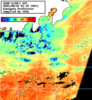 NOAA人工衛星画像:神奈川県近海, パス=20250824 01:39 UTC