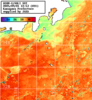 NOAA人工衛星画像:神奈川県近海, パス=20250901 12:53 UTC
