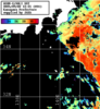NOAA人工衛星画像:神奈川県近海, パス=20250902 12:21 UTC