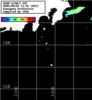 NOAA人工衛星画像:神奈川県近海, パス=20250903 11:55 UTC