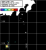 NOAA人工衛星画像:神奈川県近海, パス=20250904 01:52 UTC