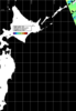 NOAA人工衛星画像:親潮域, パス=20250905 10:58 UTC