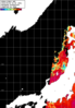 NOAA人工衛星画像:日本海, パス=20250906 00:59 UTC