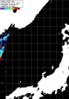 NOAA人工衛星画像:日本海, パス=20250906 02:39 UTC