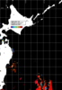NOAA人工衛星画像:親潮域, パス=20250913 12:30 UTC