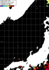 NOAA人工衛星画像:日本海, パス=20250913 01:13 UTC