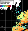 NOAA人工衛星画像:神奈川県近海, パス=20250914 00:47 UTC
