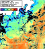 NOAA人工衛星画像:神奈川県近海, パス=20250924 01:22 UTC