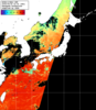 NOAA人工衛星画像:日本全域, パス=20250930 02:00 UTC