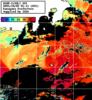 NOAA人工衛星画像:神奈川県近海, パス=20251002 01:11 UTC
