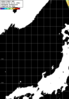 NOAA人工衛星画像:日本海, パス=20251004 11:31 UTC