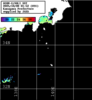 NOAA人工衛星画像:神奈川県近海, パス=20251008 01:52 UTC
