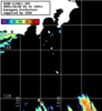 NOAA人工衛星画像:神奈川県近海, パス=20251020 01:31 UTC