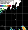 NOAA人工衛星画像:神奈川県近海, パス=20251020 01:35 UTC