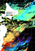 NOAA人工衛星画像:親潮域, パス=20251028 01:19 UTC
