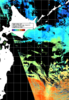 NOAA人工衛星画像:親潮域, 1日合成画像(2025/11/22UTC)