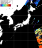 NOAA人工衛星画像:日本全域, パス=20251203 11:48 UTC
