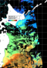 NOAA人工衛星画像:親潮域, パス=20251209 12:25 UTC