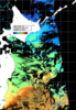 NOAA人工衛星画像:親潮域, パス=20251209 12:28 UTC