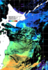 NOAA人工衛星画像:親潮域, パス=20251228 01:06 UTC