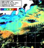 NOAA人工衛星画像:神奈川県近海, パス=20251231 01:30 UTC