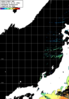 NOAA人工衛星画像:日本海, パス=20260101 01:00 UTC