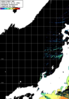 NOAA人工衛星画像:日本海, パス=20260101 01:03 UTC
