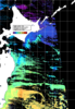 NOAA人工衛星画像:親潮域, パス=20260112 12:29 UTC