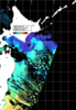 NOAA人工衛星画像:親潮域, パス=20260130 01:33 UTC