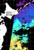 NOAA人工衛星画像:親潮域, パス=20260205 00:34 UTC