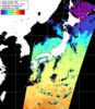 NOAA人工衛星画像:日本全域, パス=20260222 01:28 UTC