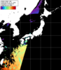 NOAA人工衛星画像:日本全域, パス=20260224 02:12 UTC