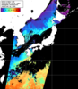 NOAA人工衛星画像:日本全域, パス=20260225 01:49 UTC