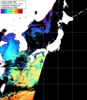 NOAA人工衛星画像:日本全域, パス=20260228 02:06 UTC