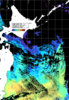 NOAA人工衛星画像:親潮域, パス=20260321 01:09 UTC