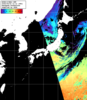 NOAA人工衛星画像:日本全域, パス=20260402 12:12 UTC